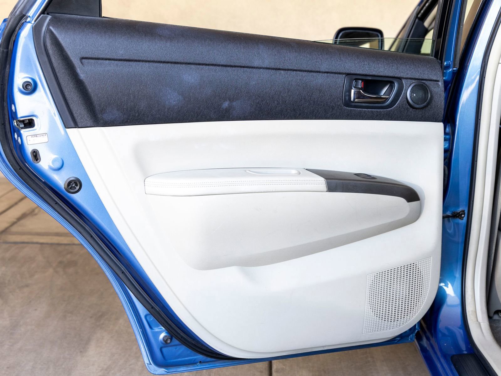 Used 2006 Toyota Prius FWD image 20