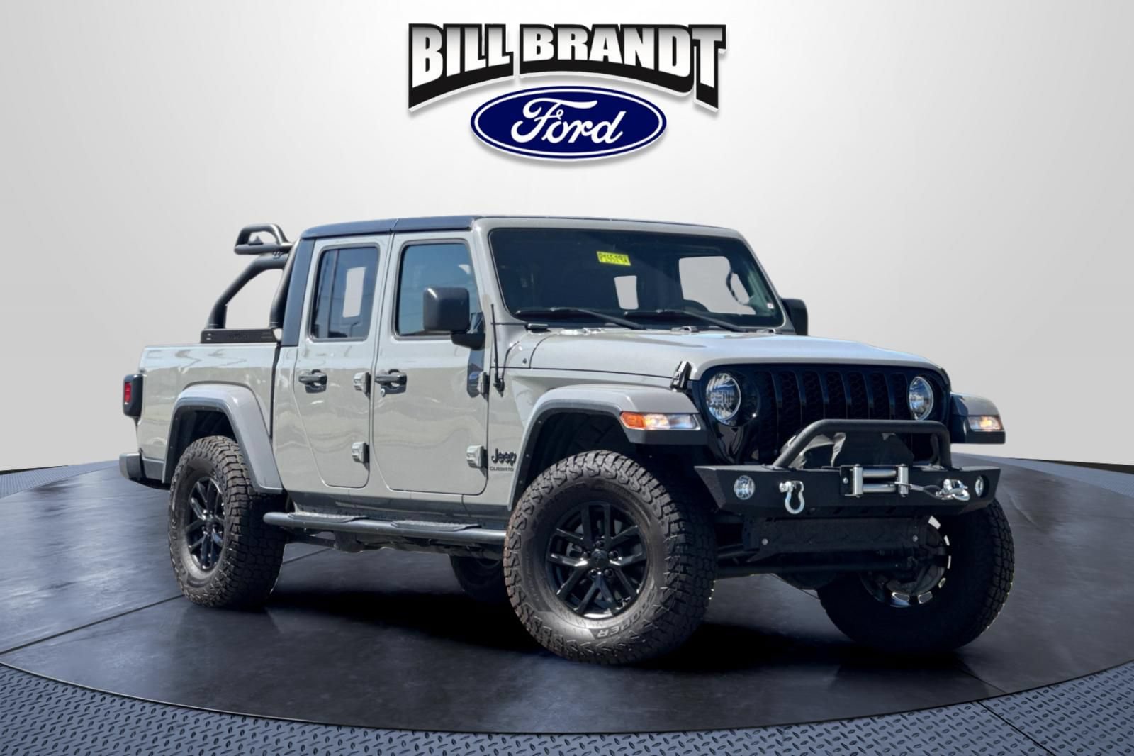 Used 2022 Jeep Gladiator Sport