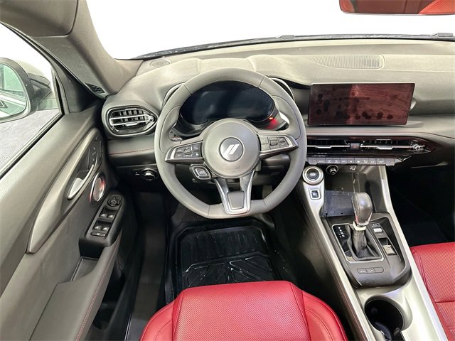 Used 2024 Dodge Hornet R/T Plus w/ R/T Blacktop Package image 11