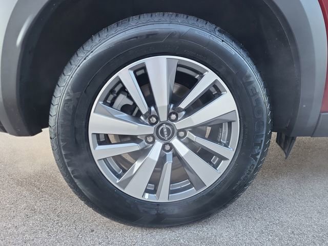 Used 2023 Nissan Pathfinder SL w/ Lighting Package (N92) image 32