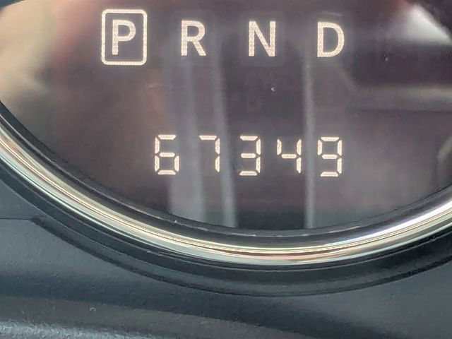 Used 2016 Jeep Compass Latitude FWD image 23