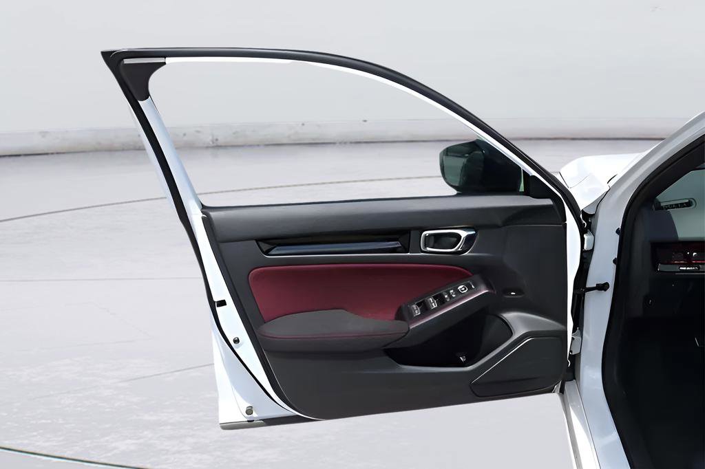 Used 2025 Honda Civic Si image 16