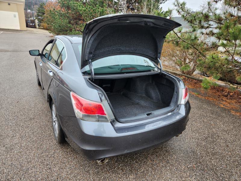 Used 2012 Honda Accord EX-L image 16