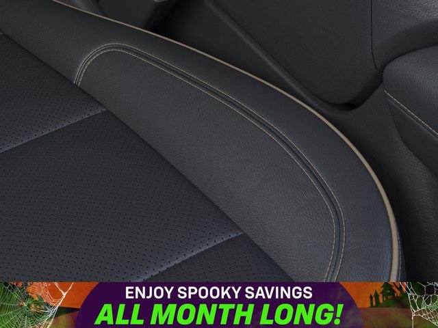 New 2026 Chevrolet Tahoe Premier image 21