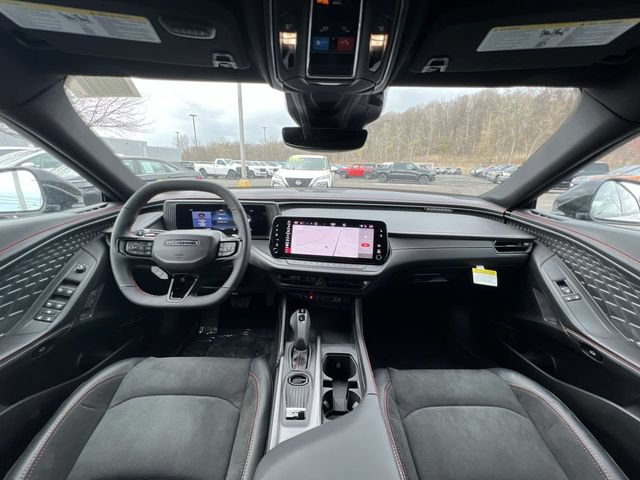 New 2026 Dodge Charger R/T AWD/4WD image 14