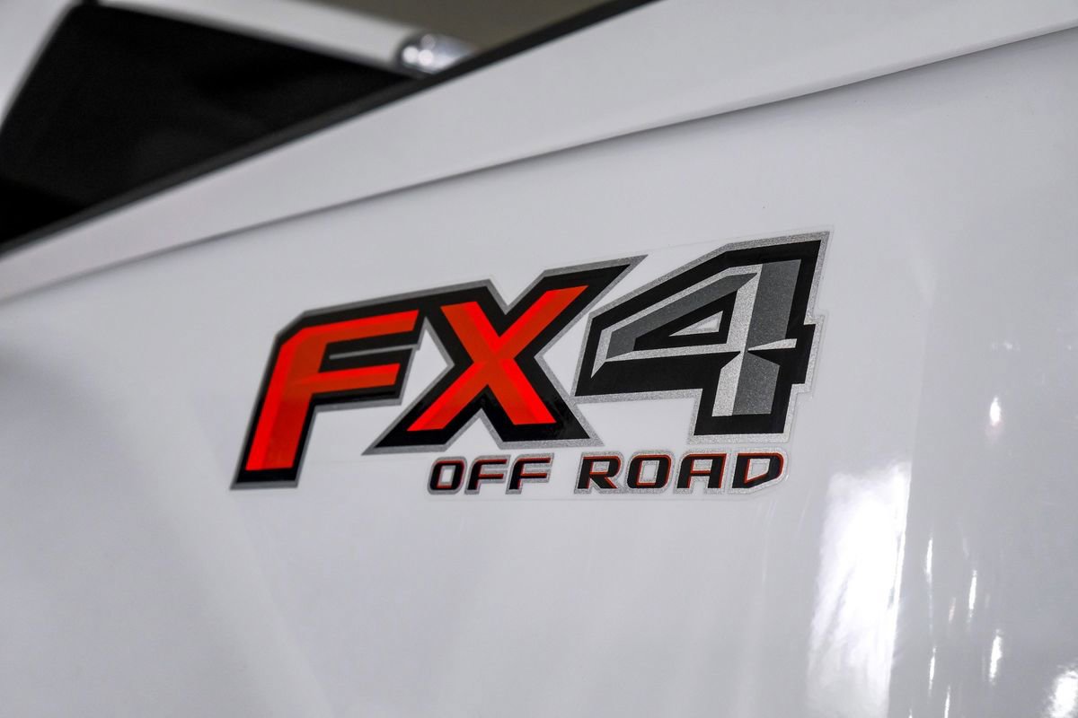 Used 2019 Ford F450 Lariat w/ Lariat Value Package image 45