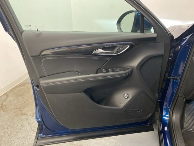 Certified 2023 Buick Envision Preferred w/ Premium Seat Package image 19