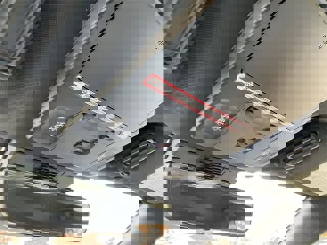 Certified 2025 Toyota Camry SE image 24