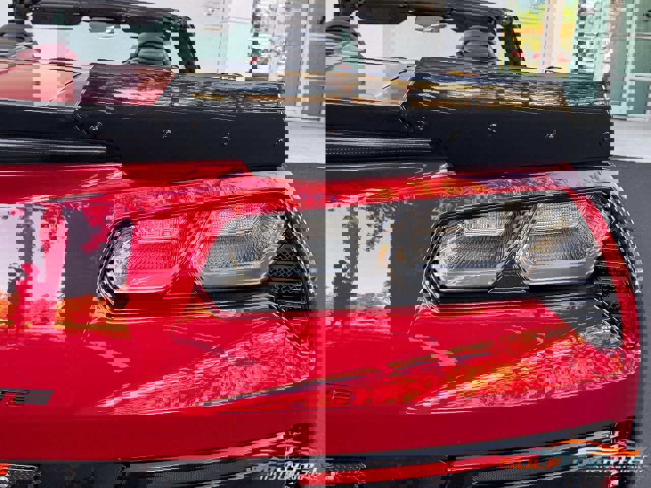 Used 2015 Chevrolet Corvette Z06 w/ 3LZ Preferred Equipment Group image 62