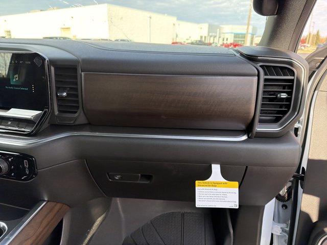 New 2026 Chevrolet Silverado 1500 High Country image 34