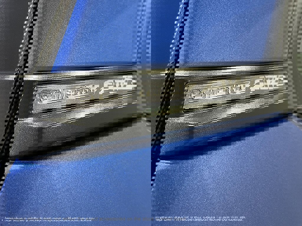 New 2026 Subaru Forester image 6