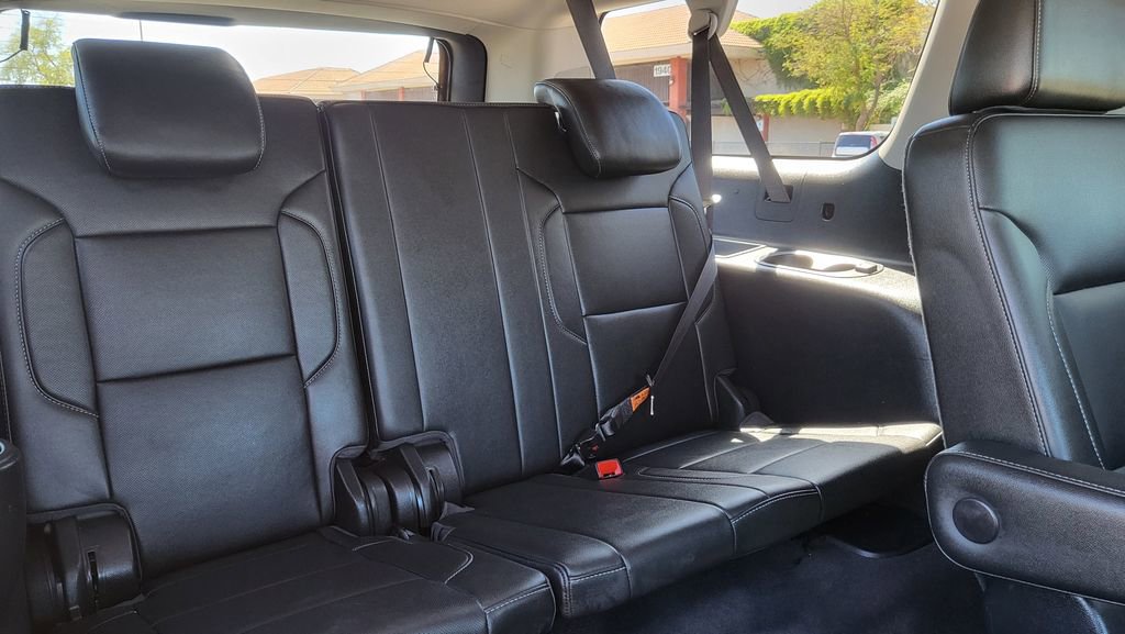 Used 2019 GMC Yukon XL SLT w/ Premium Edition image 21