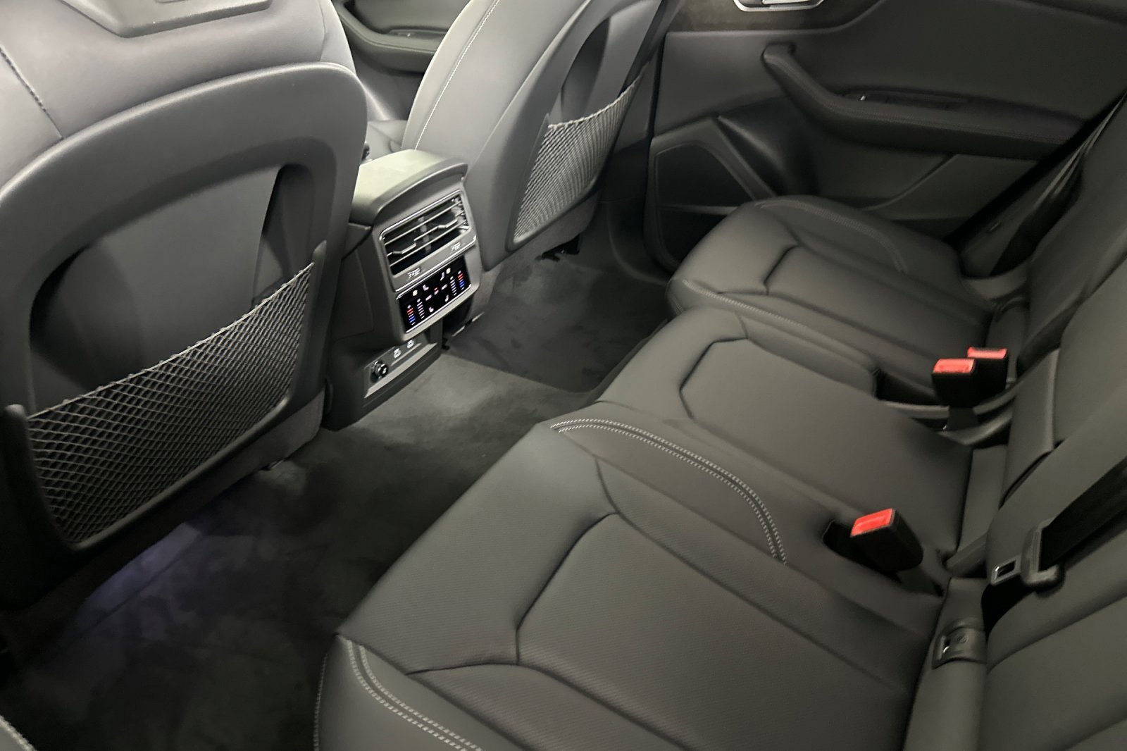 New 2026 Audi Q8 Premium Plus AWD/4WD image 11