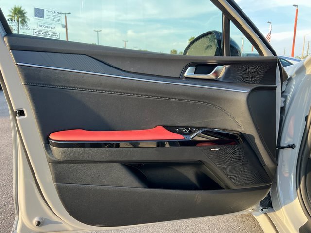 New 2026 Kia K5 GT-Line w/ GT-Line Premium Package image 12