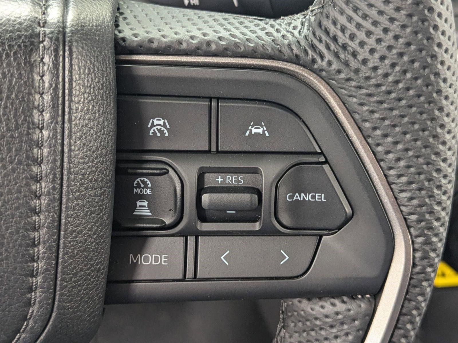 New 2026 Toyota Tacoma SR5 image 21