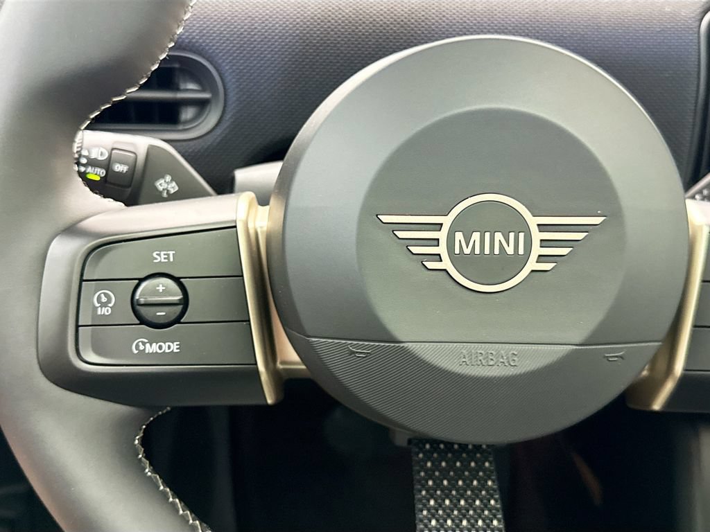 New 2026 MINI Cooper S FWD image 11