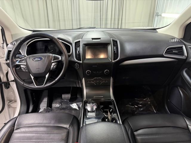 Used 2019 Ford Edge SEL w/ Equipment Group 201A AWD/4WD image 13