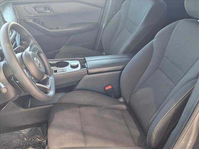 Used 2024 Nissan Rogue S AWD/4WD image 15