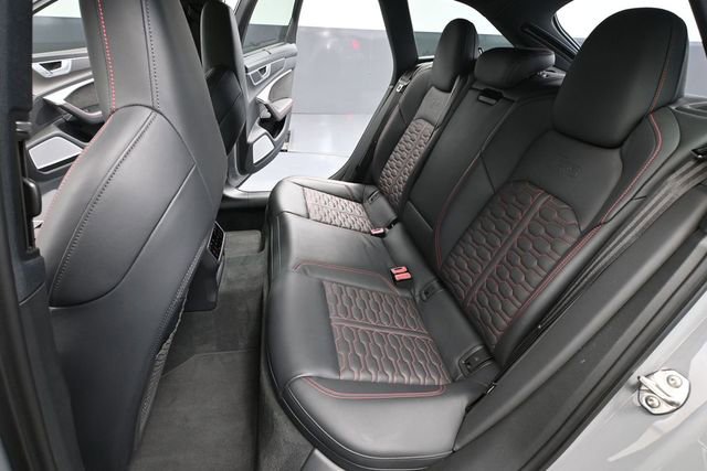 Used 2021 Audi RS 6 AWD/4WD image 41