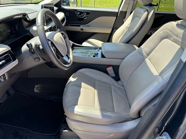 Used 2022 Lincoln Aviator Reserve w/ Elements Package Plus AWD/4WD image 22
