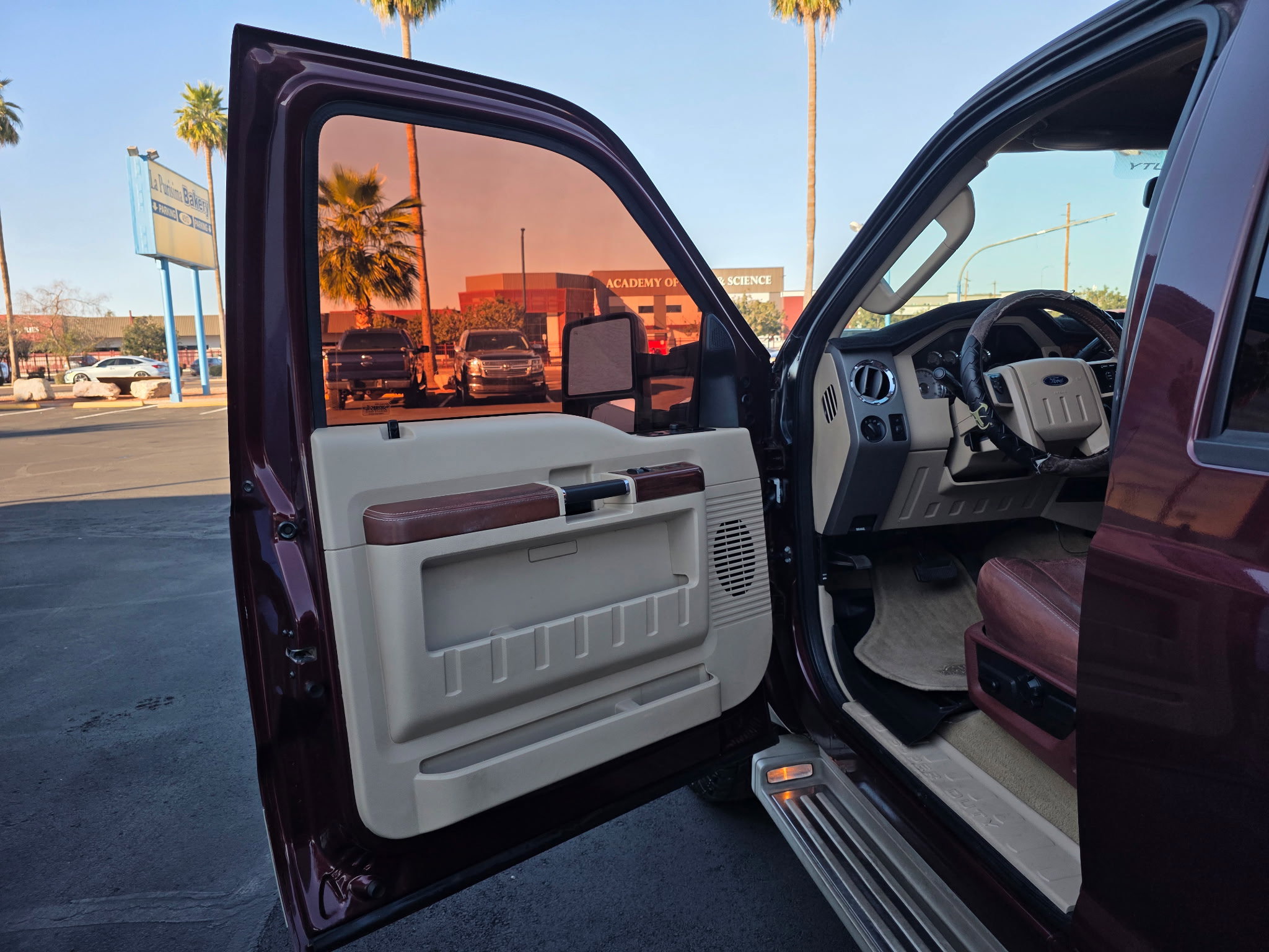 Used 2010 Ford F250 XL image 8