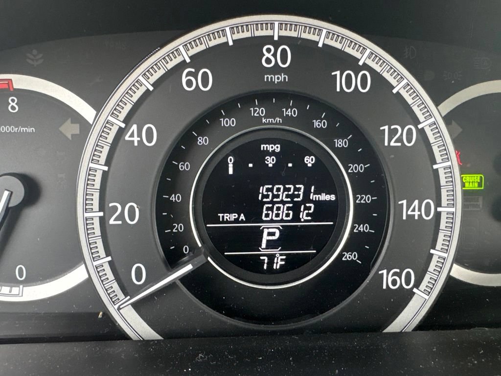 Used 2014 Honda Accord LX image 27