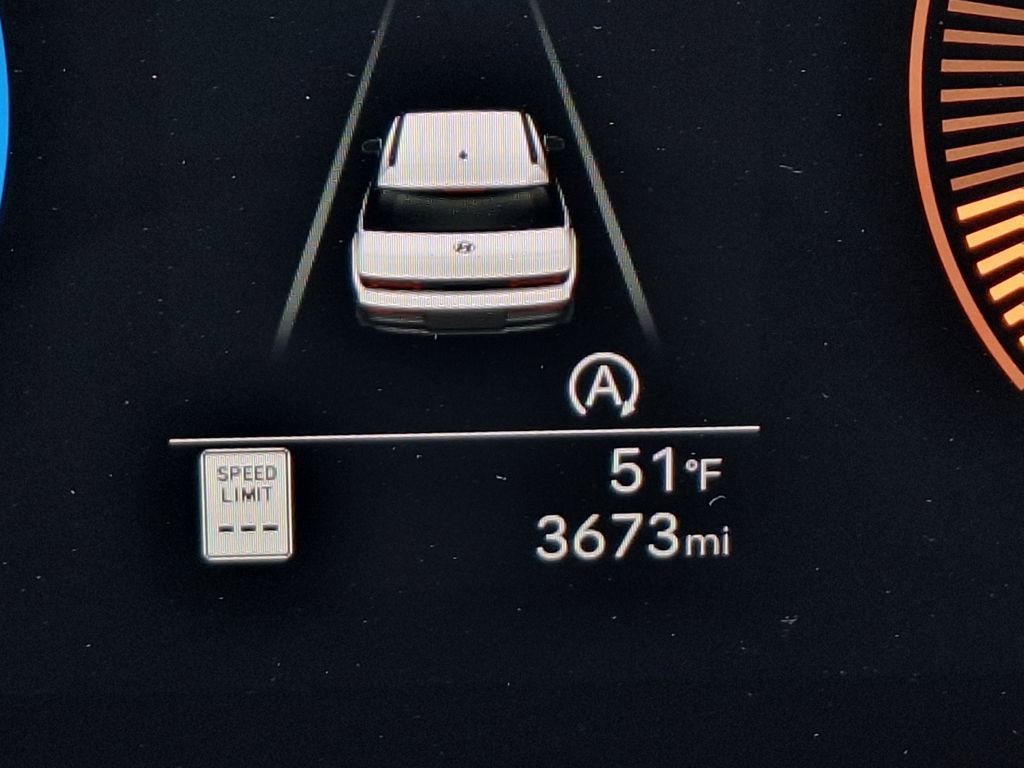 Used 2024 Hyundai Santa Fe SE image 20