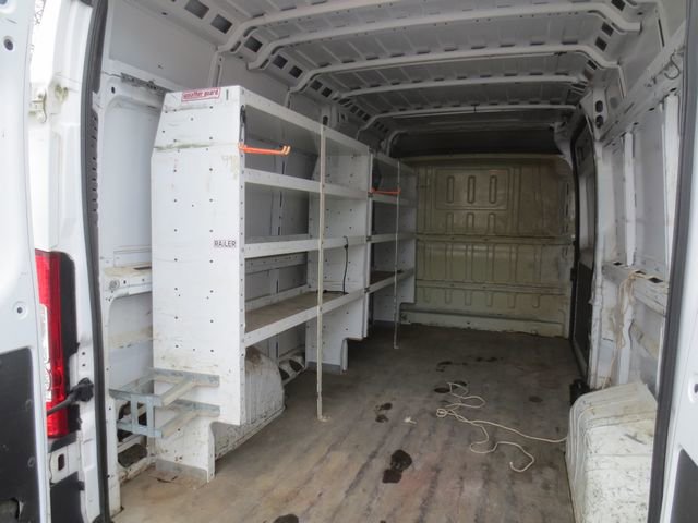 Used 2017 RAM ProMaster 3500 w/ Mopar Trailer Tow Group image 11