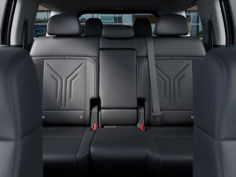 New 2026 Hyundai Santa Fe SEL image 12