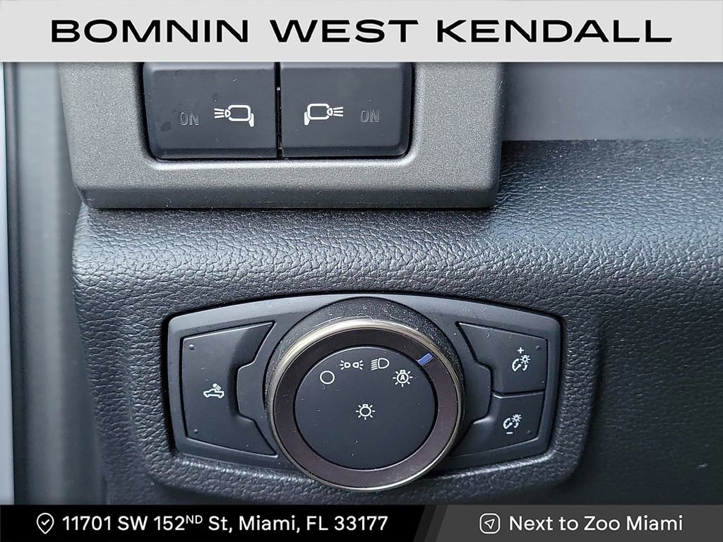 Used 2019 Ford F150 Raptor w/ Equipment Group 801A Mid image 28