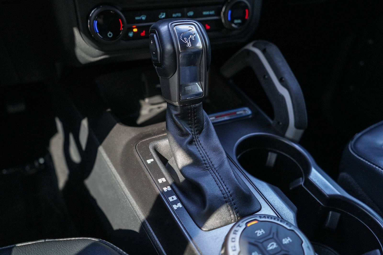 Used 2021 Ford Bronco First Edition AWD/4WD image 19