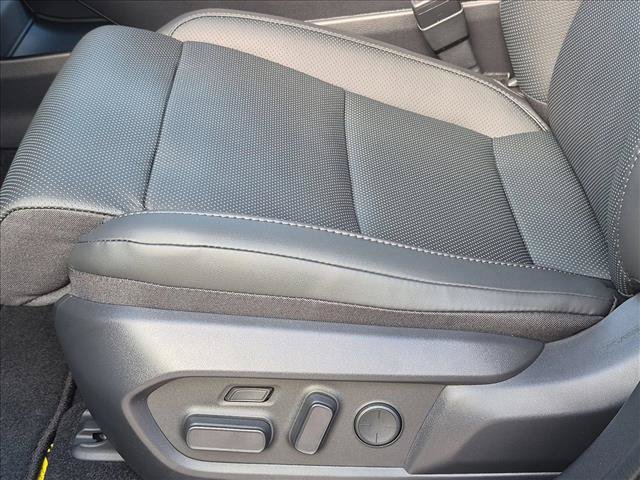 New 2026 Lexus ES 350e FWD image 4