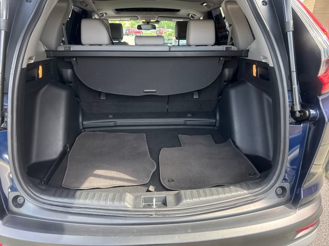Used 2022 Honda CR-V EX-L image 17