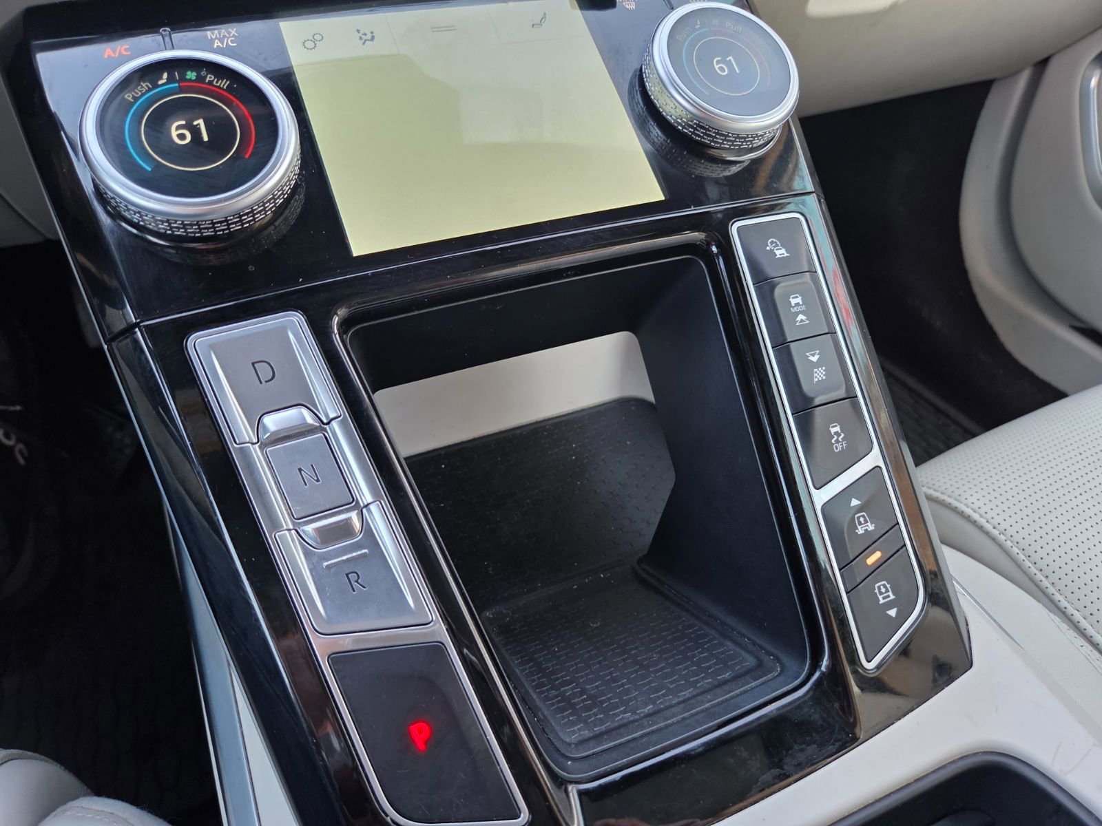 Used 2020 Jaguar I-PACE HSE image 18