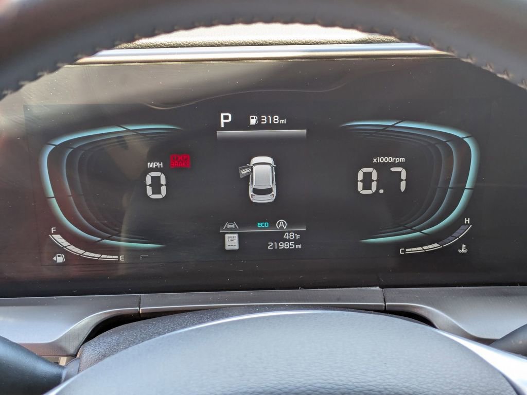 Used 2025 Kia Telluride S image 20