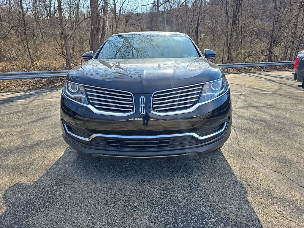 Used 2017 Lincoln MKX Premiere image 2