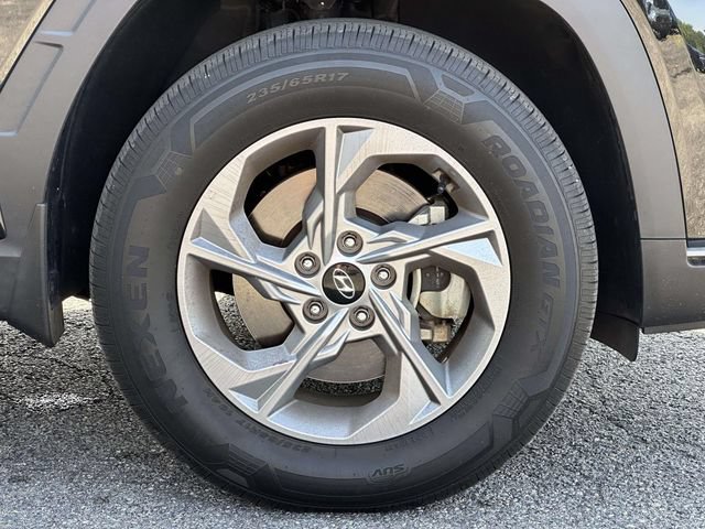Certified 2023 Hyundai Tucson SEL AWD/4WD image 7