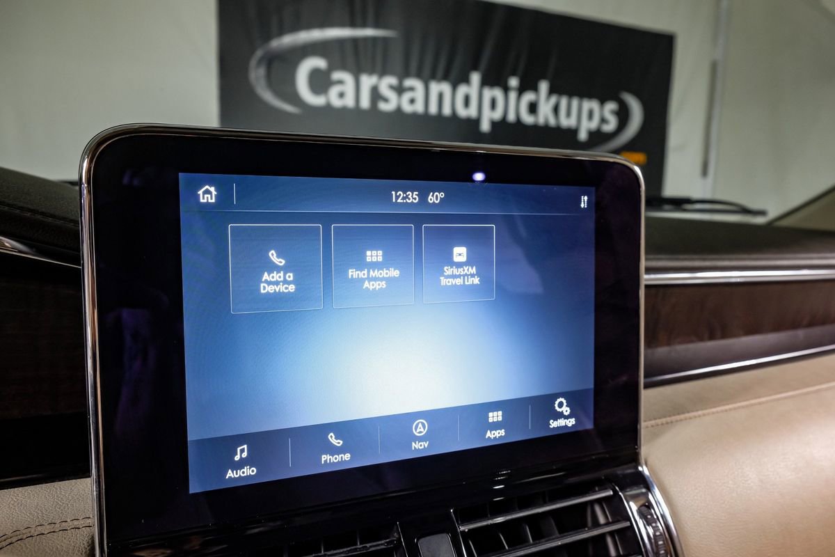 Used 2020 Lincoln Navigator L Reserve w/ Luxury Package image 27