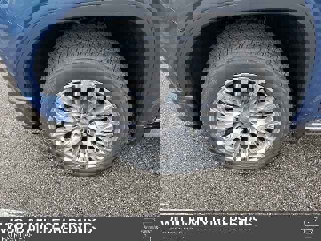 New 2026 GMC Sierra 1500 Denali image 13
