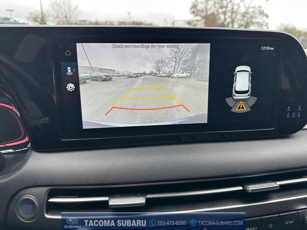 Used 2023 Hyundai Palisade XRT image 20