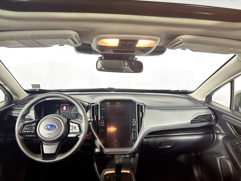 Used 2024 Subaru Crosstrek 2.0i Premium image 12