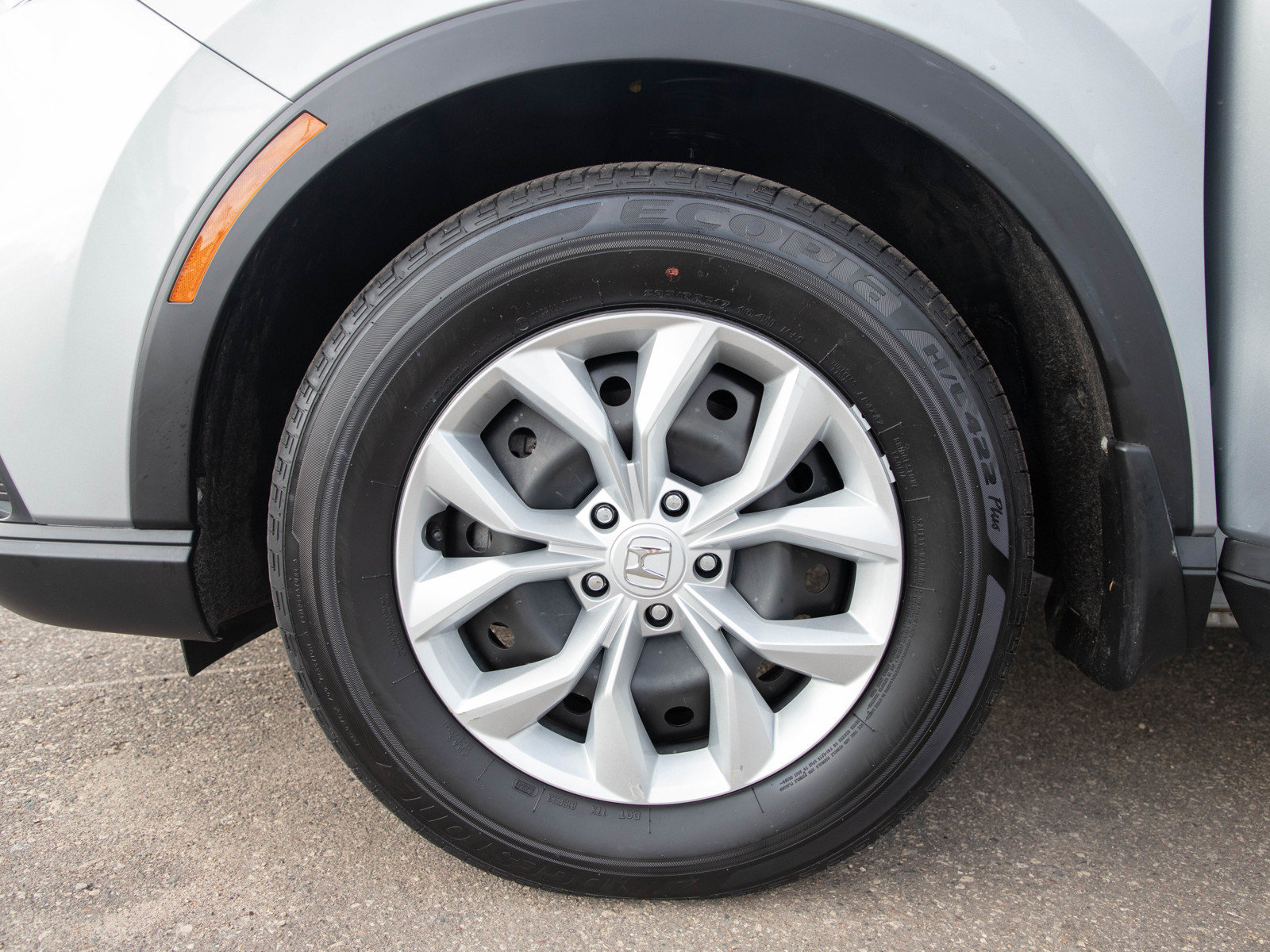Used 2025 Honda CR-V LX image 27