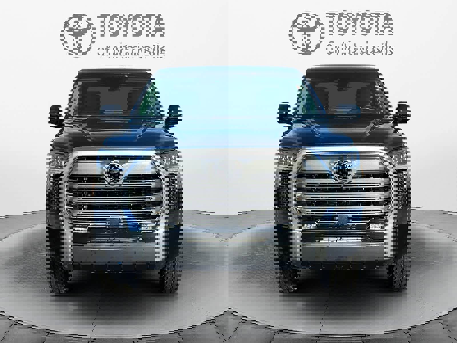 Used 2024 Toyota Tundra Limited image 8