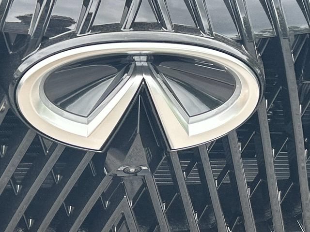 New 2027 INFINITI QX60 Autograph AWD/4WD image 11