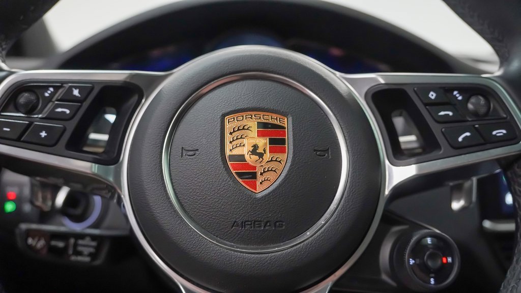 Certified 2023 Porsche Cayenne image 27