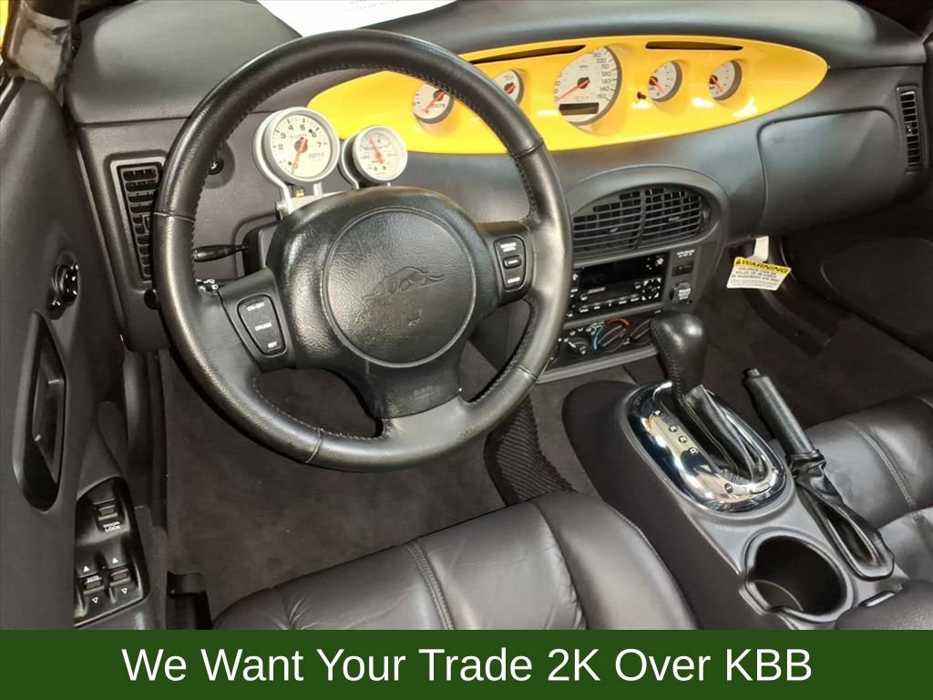 Used 2000 Plymouth Prowler image 22