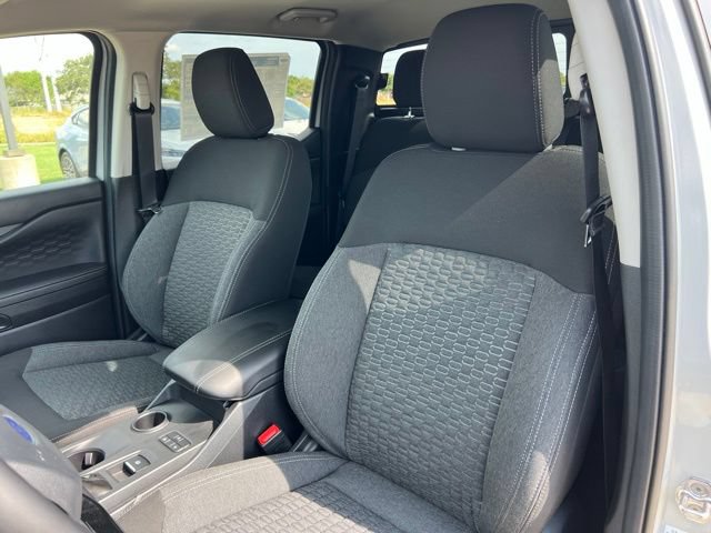 New 2026 Ford Ranger XLT RWD image 11