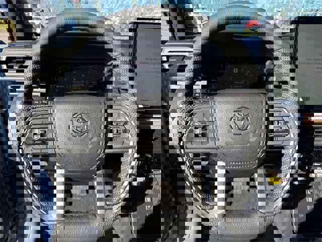 New 2026 Toyota Tacoma TRD Off-Road image 17