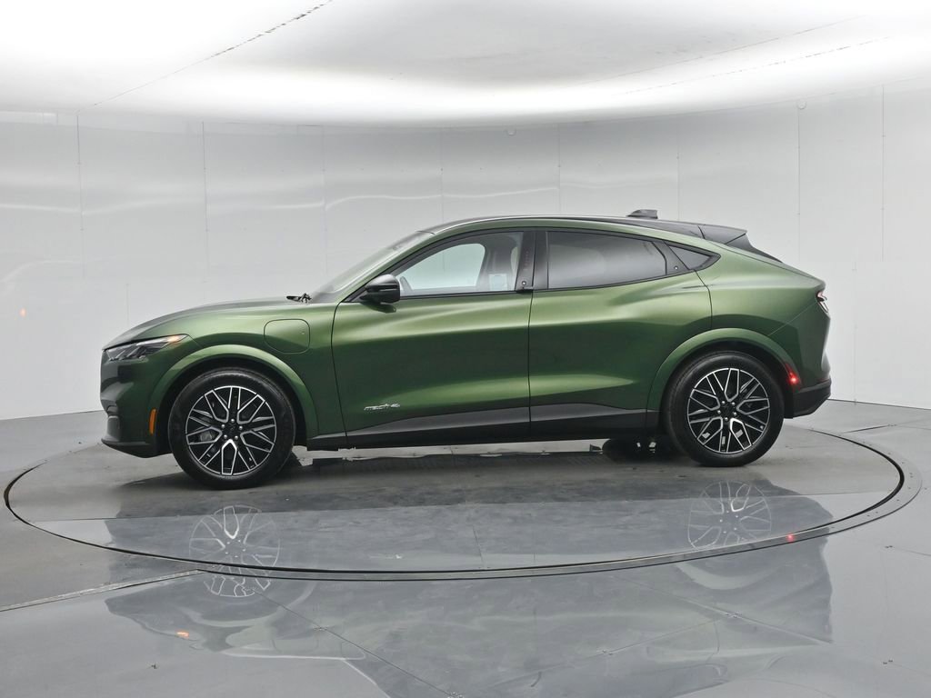 Used 2025 Ford Mustang Mach-E Premium image 25