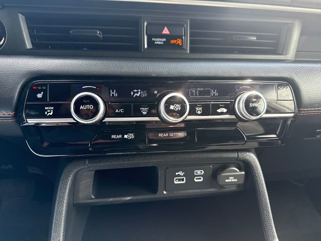 Used 2023 Honda Pilot Sport image 34